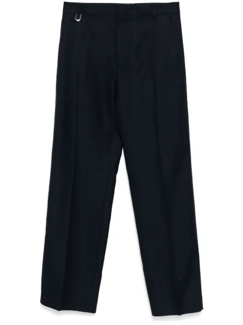 Jacquemus pantalon Melo - Bleu - Jacquemus - Modalova