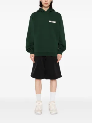 Jacquemus（ジャックムス）スウェットシャツ - FARFETCH