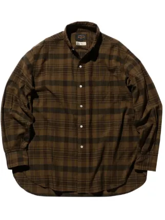 BEAMS PLUS