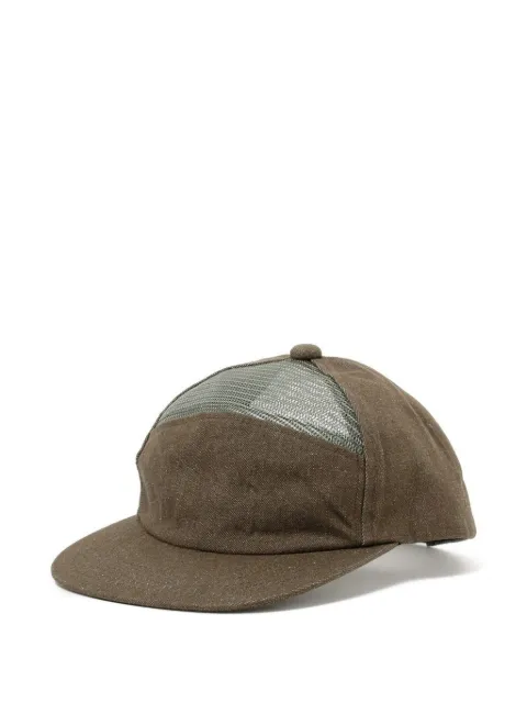 BEAMS PLUS Trucker 棒球帽