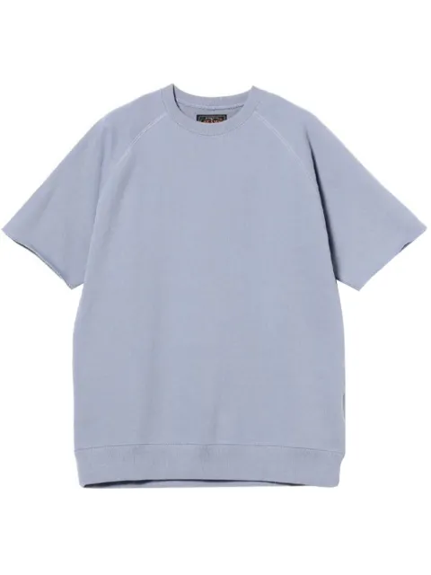 BEAMS PLUS 短袖卫衣