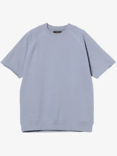 BEAMS PLUS 短袖卫衣