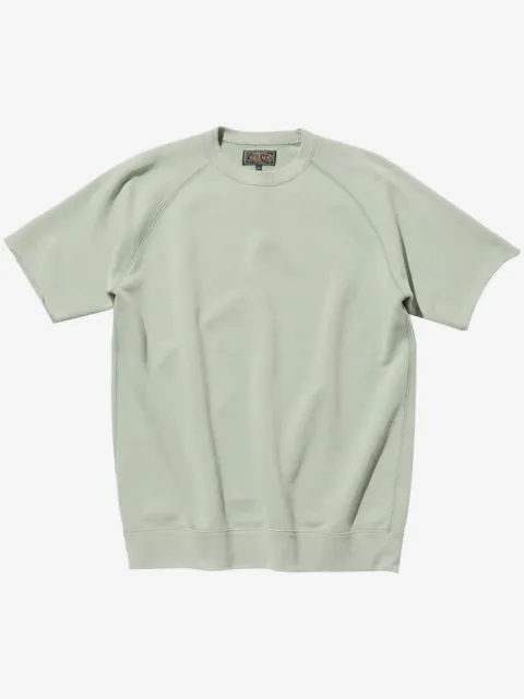 BEAMS PLUS 短袖卫衣