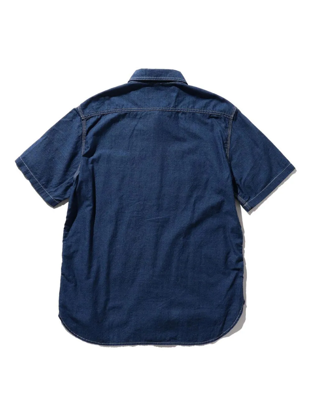 BEAMS PLUS Chambray 衬衫 | Image 2