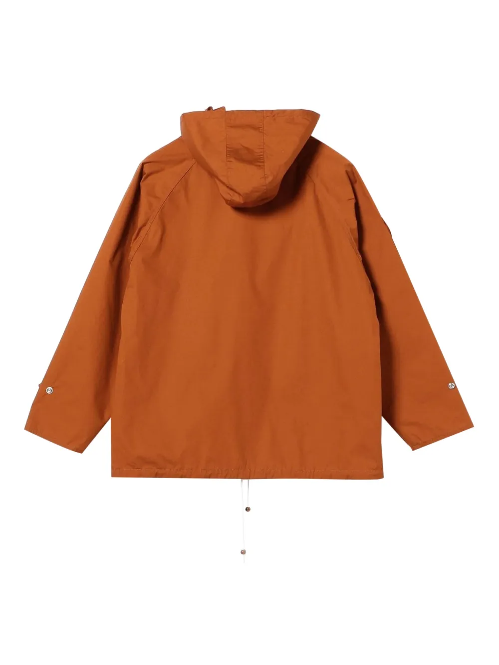 BEAMS PLUS 双面分层式帆船夹克 | 军旅风夹克 | Image 2