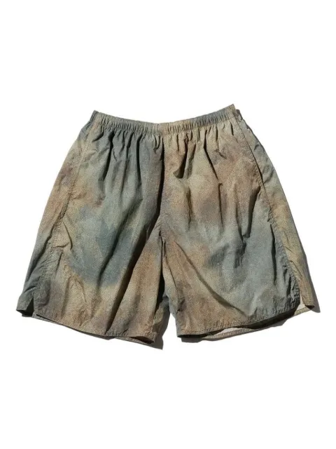 BEAMS PLUS Mil Athletic 短裤