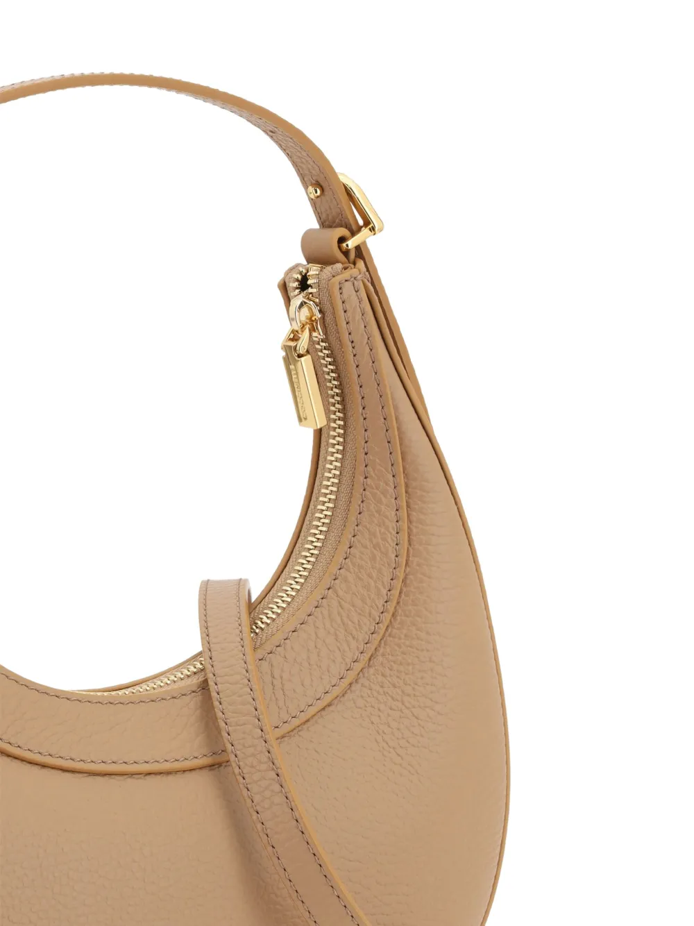 Coccinelle Whisper schoudertas Beige