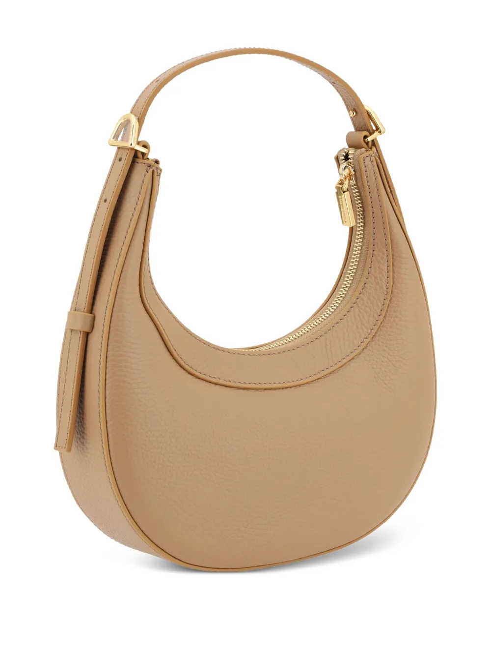 Coccinelle Whisper shoulder bag - Beige