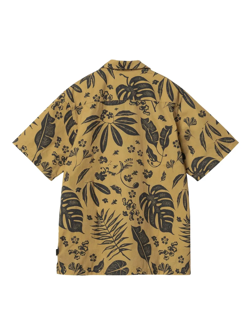 Carhartt WIP Wodblock 印花衬衫 | Image 2