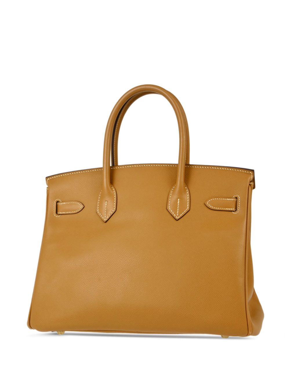 Hermès Pre-Owned 2006 Birkin 30 handtas - Beige