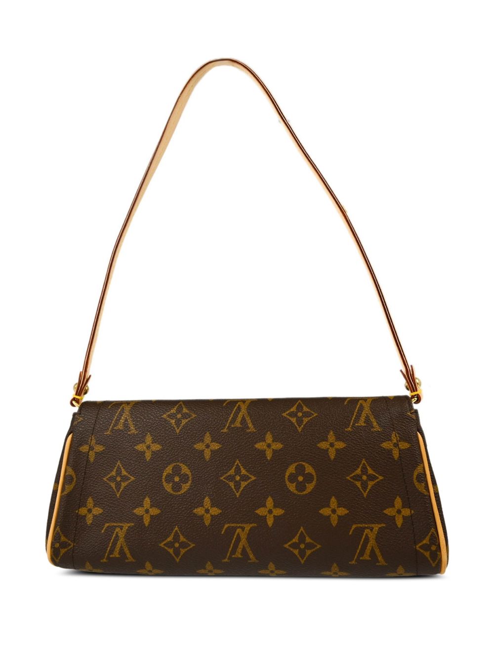 Louis Vuitton Pre-Owned 2006 Pochette Beverly handtas - Bruin