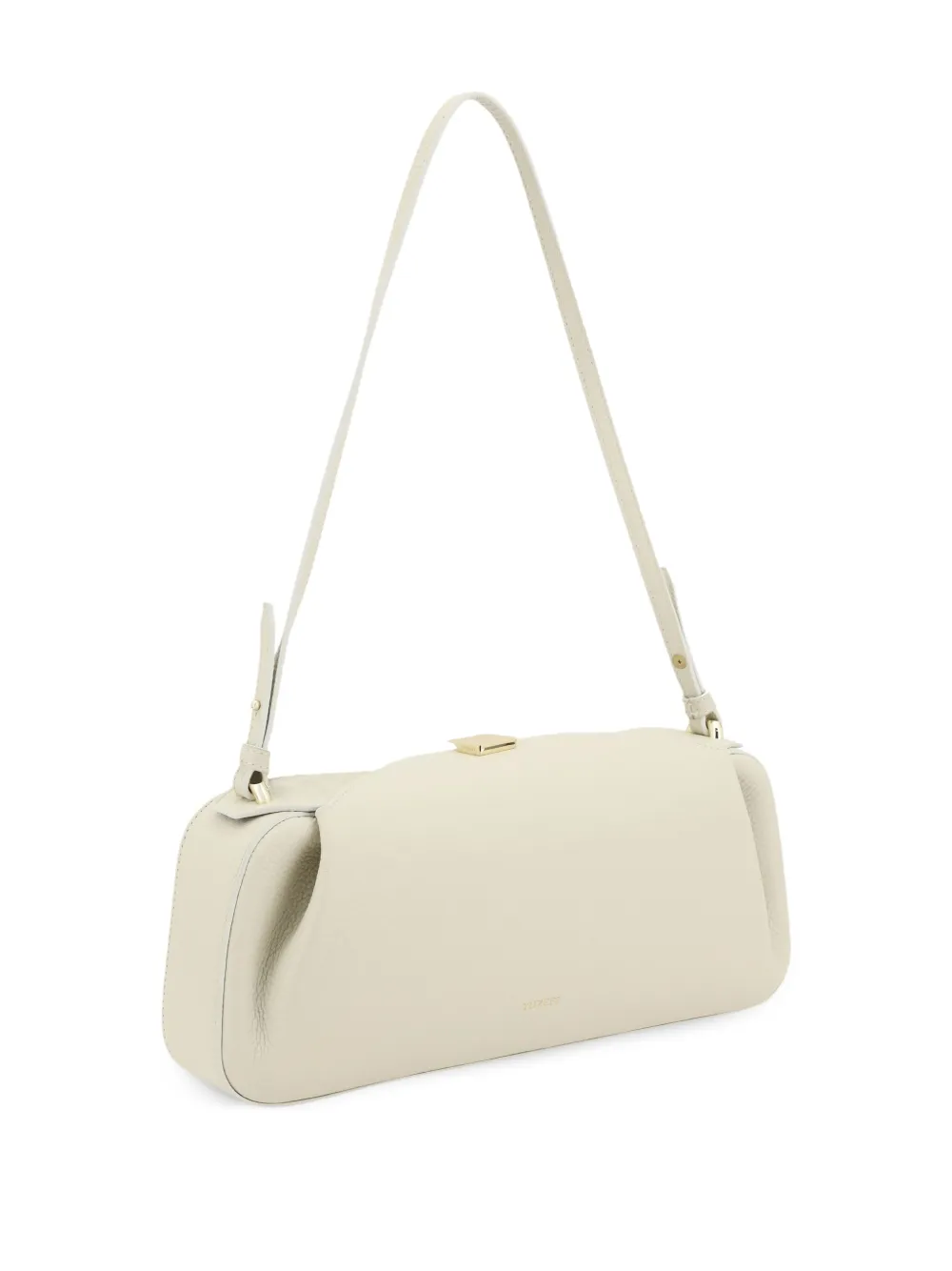 Yuzefi Oyster shoulder bag - Beige