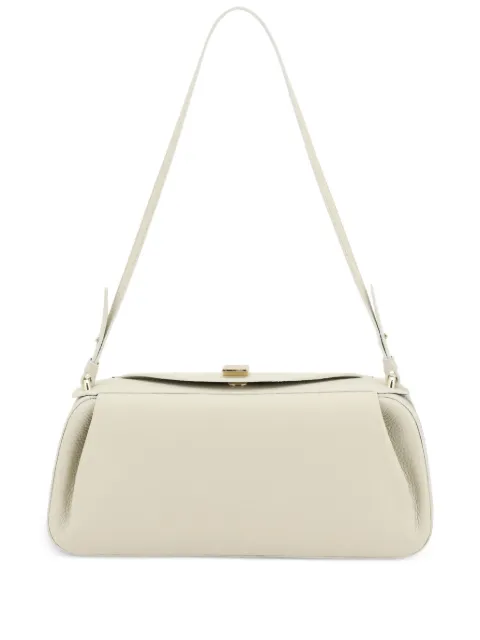 Yuzefi Oyster shoulder bag 