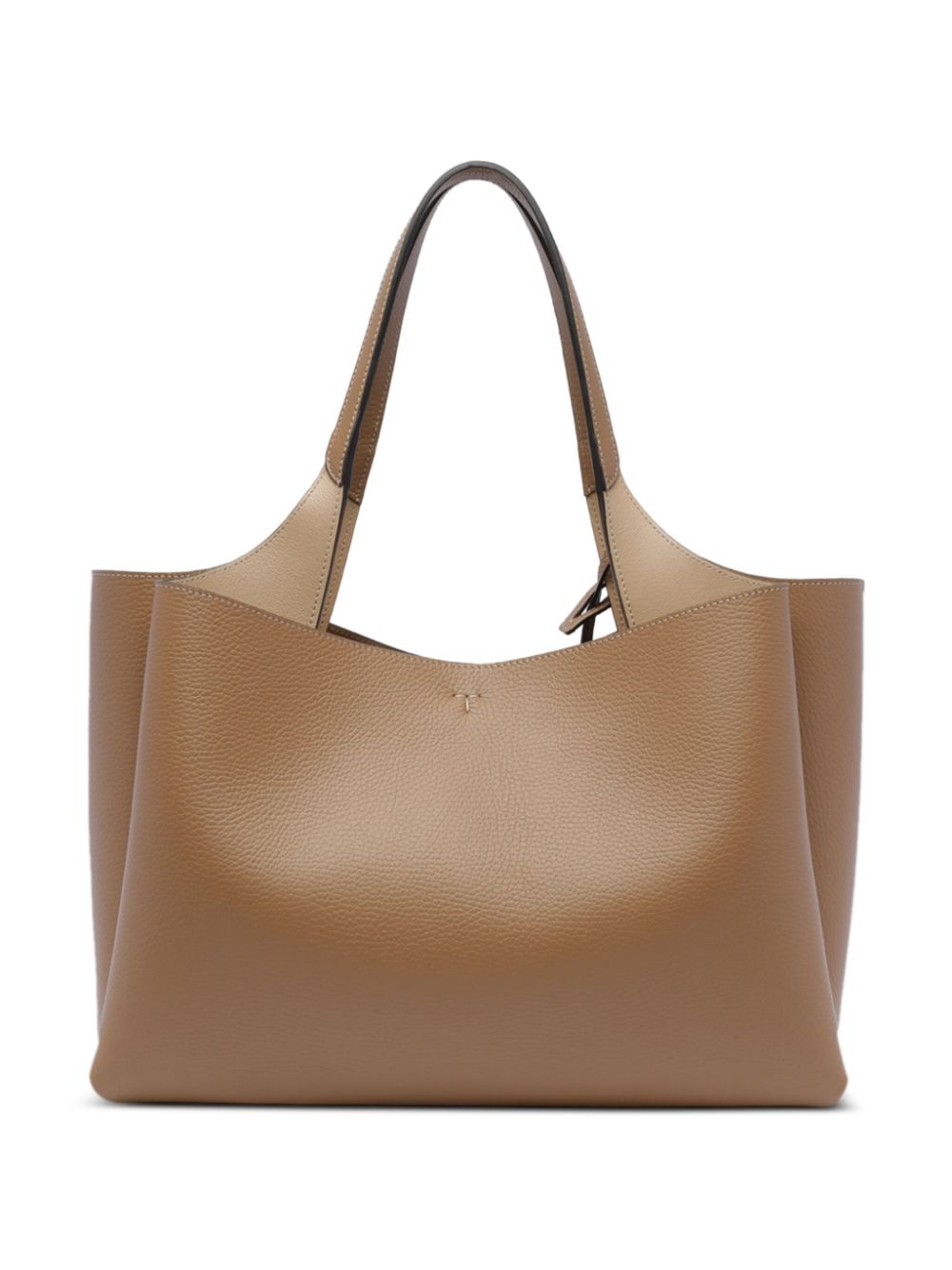 Tod's medium Tod's tote bag - Bruin