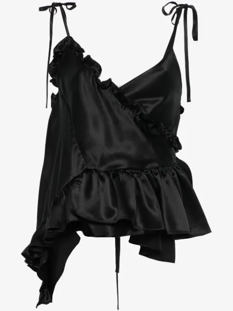 Cecilie Bahnsen Alessandra top
