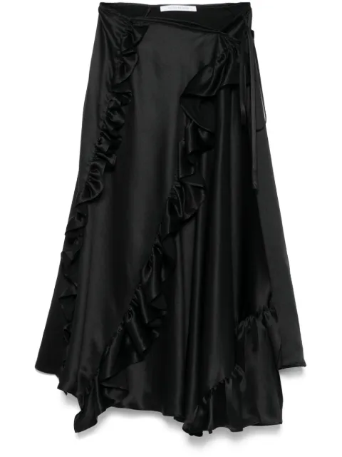 Cecilie Bahnsen Adelina midi skirt