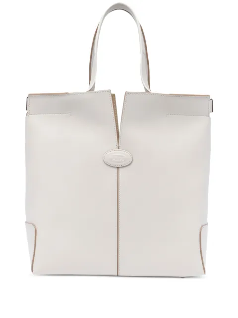 Tod's tote Tod's Di Bag Folio pequeña