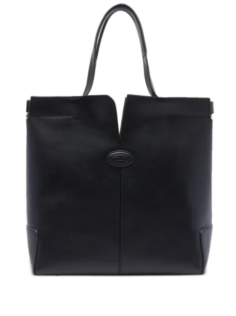 Tod's tote Tod's Di Bag Folio pequeña