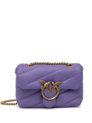 PINKO Messenger & Crossbody Bags for Women - Shop on FARFETCH
