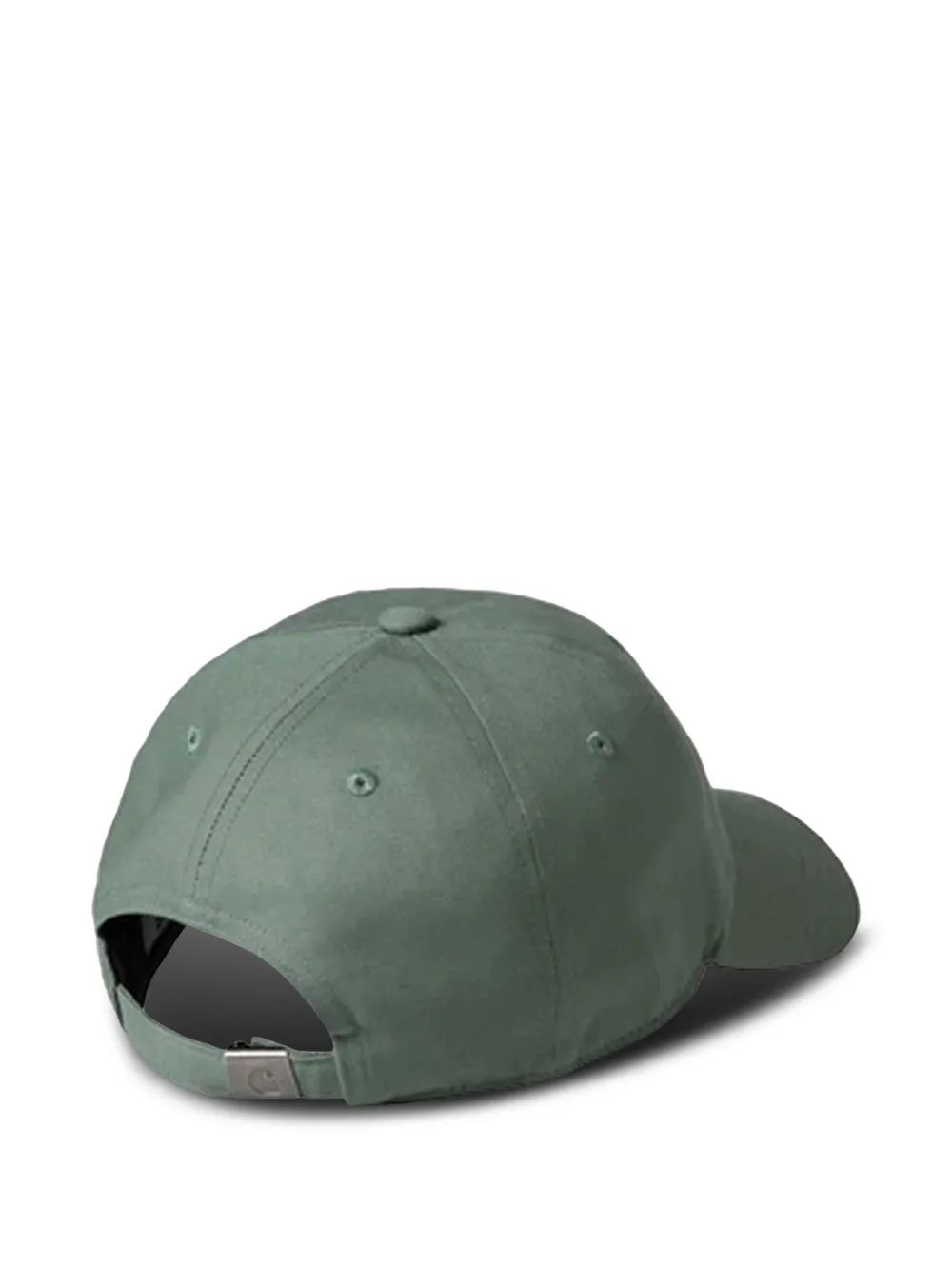 Carhartt WIP Script 帆布棒球帽 | Image 2