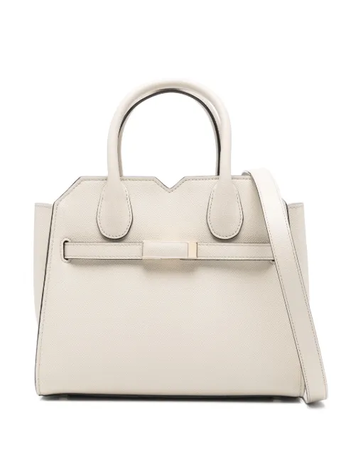 Valextra mini Milano tote bag