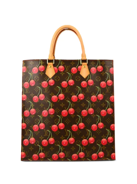 Louis Vuitton Pre-Owned tote Monogram Cherry 2005
