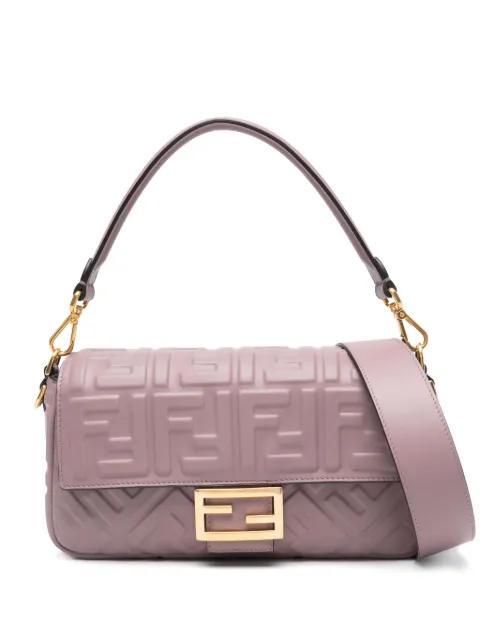 FENDI Borsa a spalla Baguette