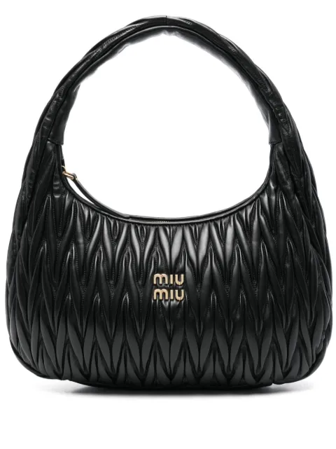 Miu Miu Wander shoulder bag