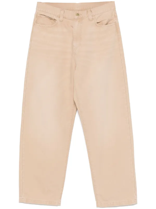 パンツ carhartt wip landon pants Carhartt WIP Landon パンツ | ニュートラル | FARFETCH JP