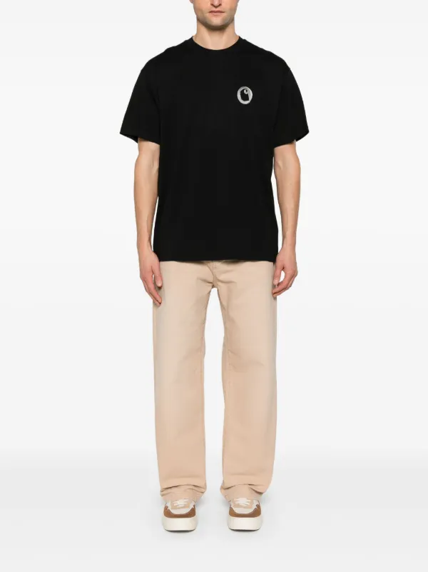 Carhartt WIP Landon パンツ | ニュートラル | FARFETCH JP