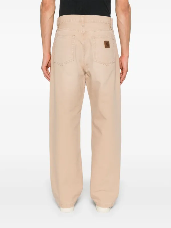 パンツ carhartt wip landon pants Carhartt WIP Landon パンツ | ニュートラル | FARFETCH JP