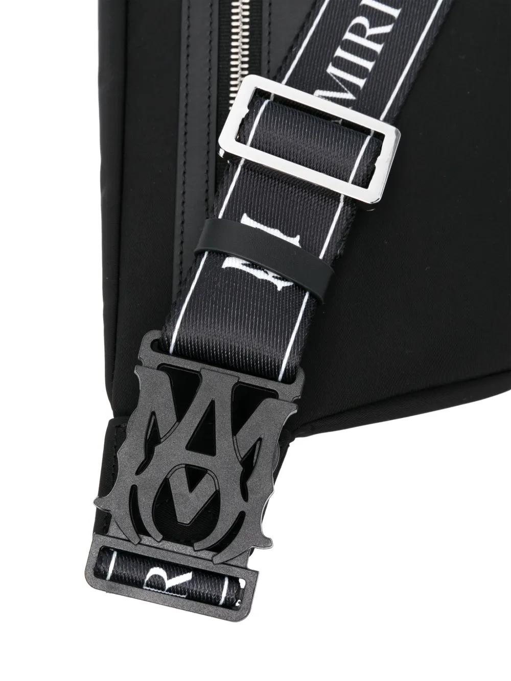 AMIRI Staggered heuptas Zwart