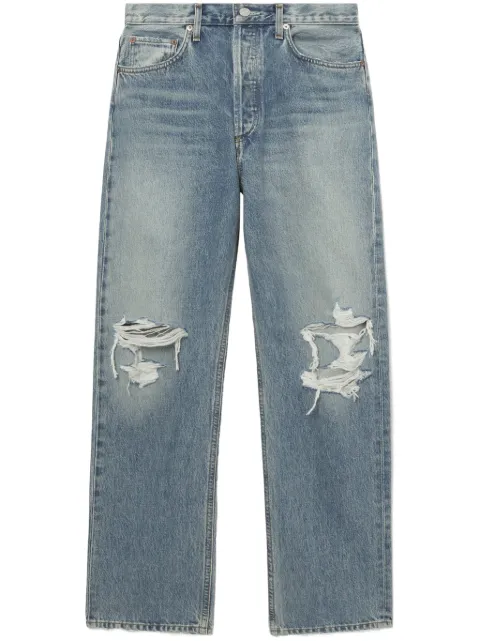 AGOLDE 90's Pinch Waist jeans