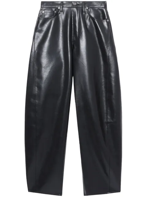 AGOLDE Luna trousers