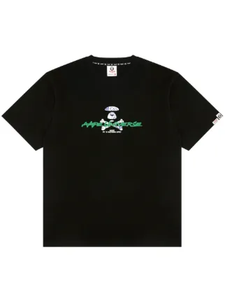 AAPE BY *A BATHING APE®