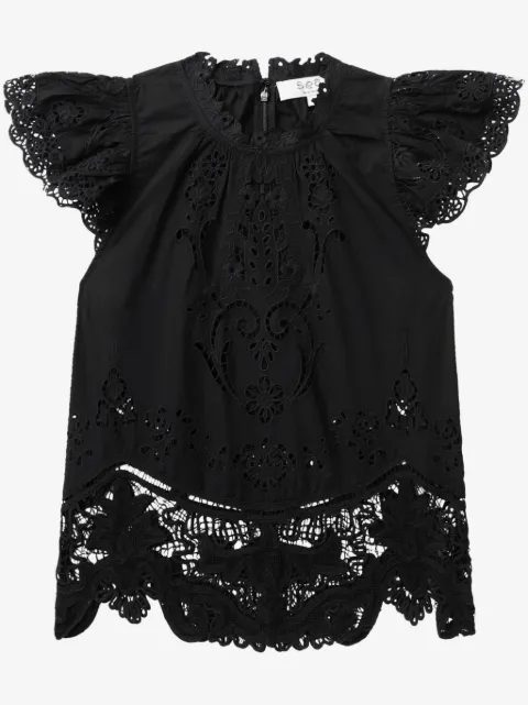 Sea Gianna blouse
