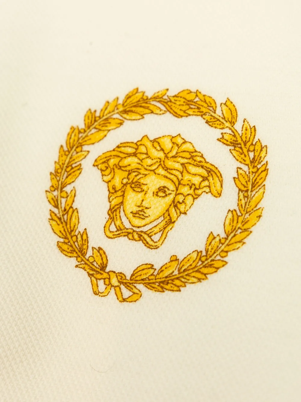 Versace Kids Medusa Head dress