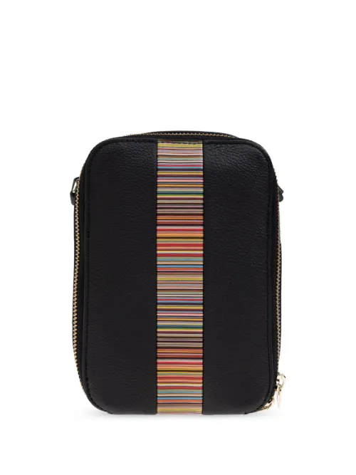 Sacoche à plaque logo - Paul Smith - Modalova