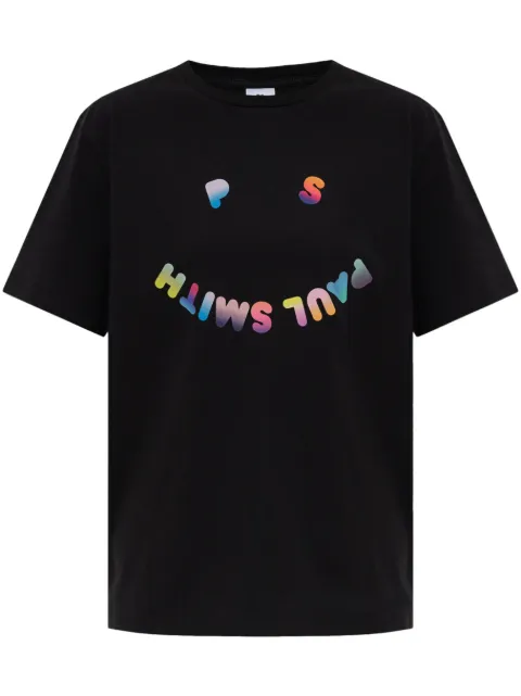 PS Paul Smith Happy T-shirt