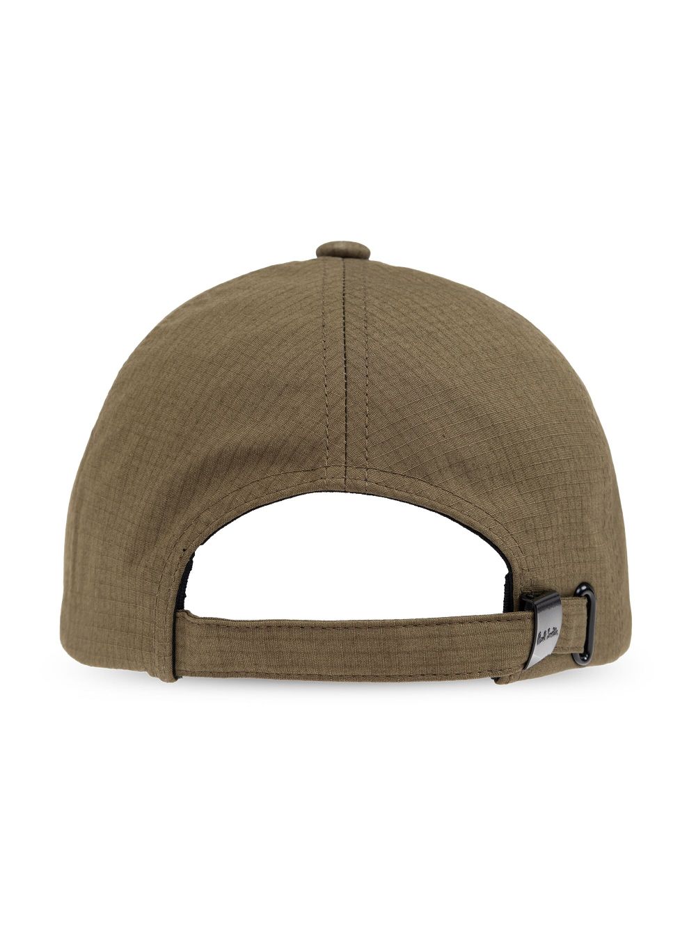 Paul Smith zebra baseball cap - Groen