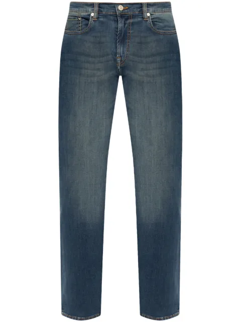 PS Paul Smith jeans con parche del logo
