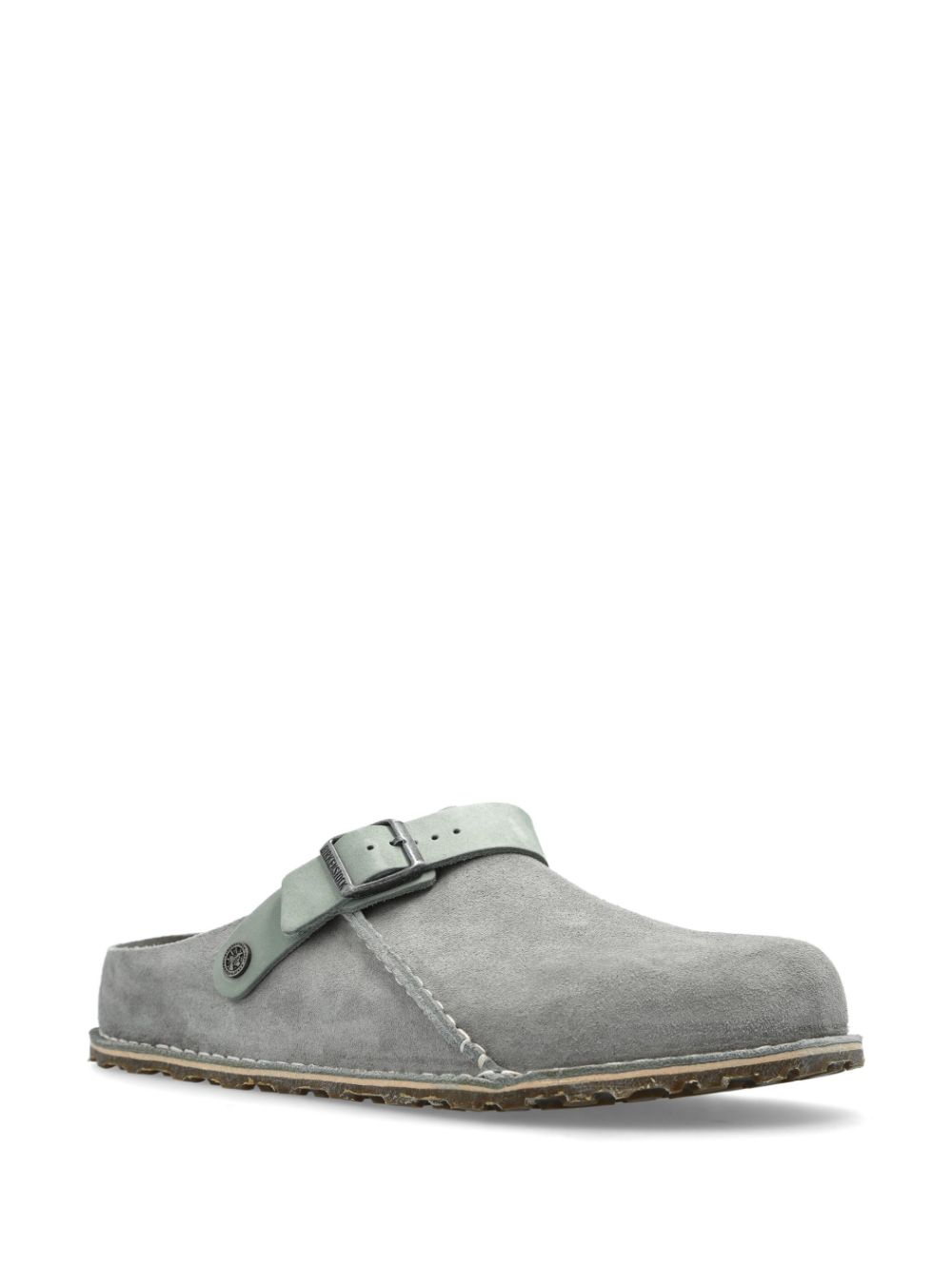 Birkenstock Lutry loafers - Green