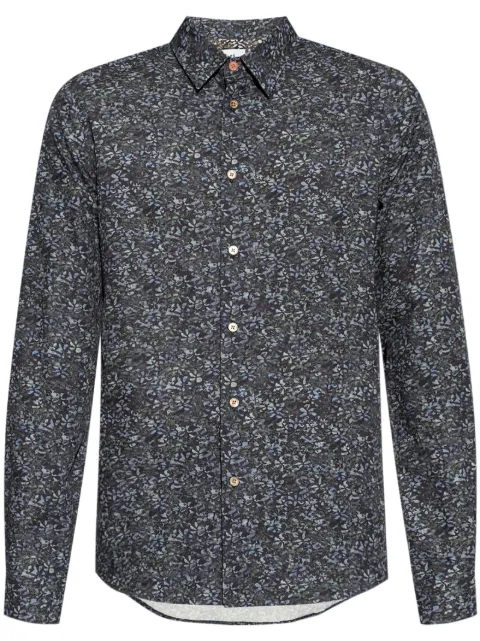 PS Paul Smith cotton shirt