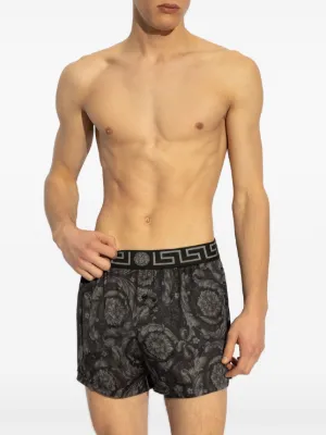 Versace Sleepwear for Men Shop Now on FARFETCH