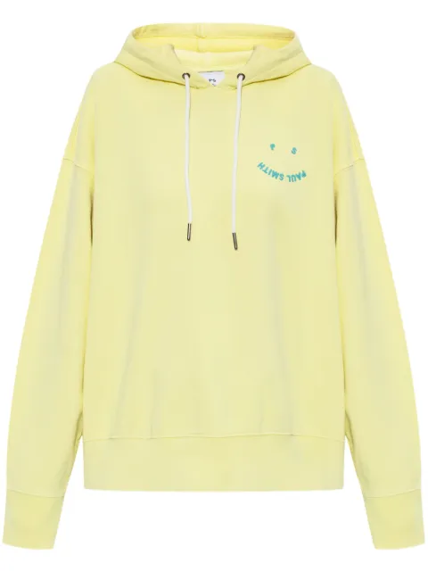 PS Paul Smith cotton hoodie