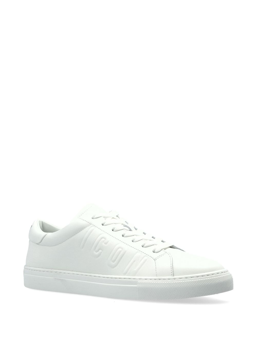 DSQUARED2 Cassetta sneakers White