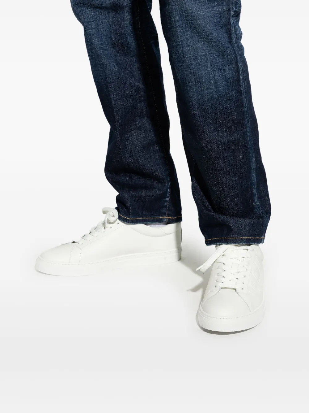 DSQUARED2 Sneakers Cassetta | Image 6