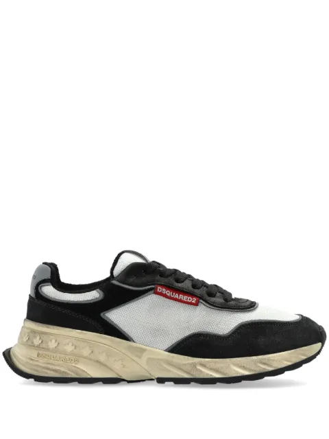 DSQUARED2 Sprinter sneakers