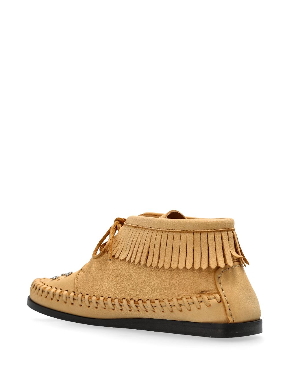 ISABEL MARANT Erkee schoenen Beige