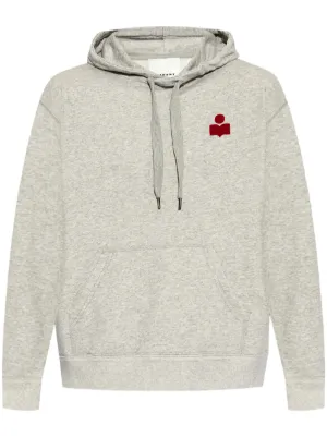 MARANT Hoodies for Men - FARFETCH